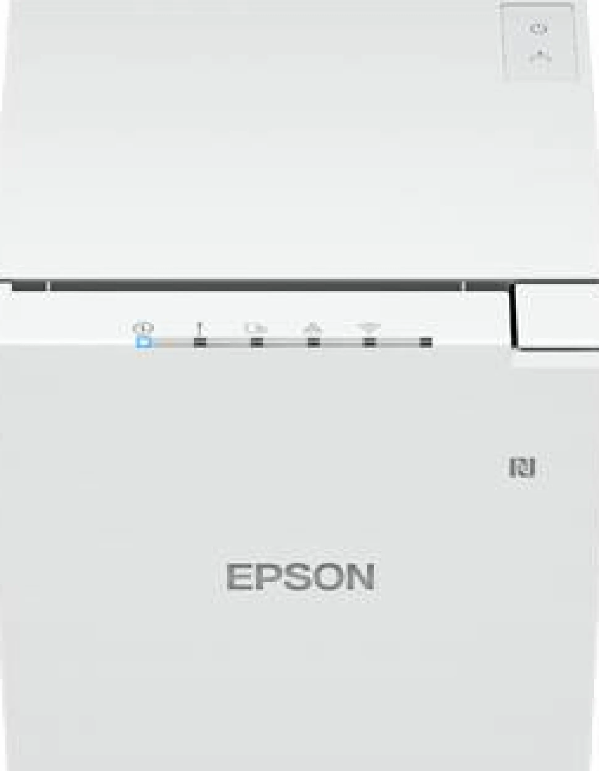 Epson TM-m30III Series