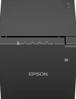 Epson TM-m30III (112): Standard Model, Black, EU