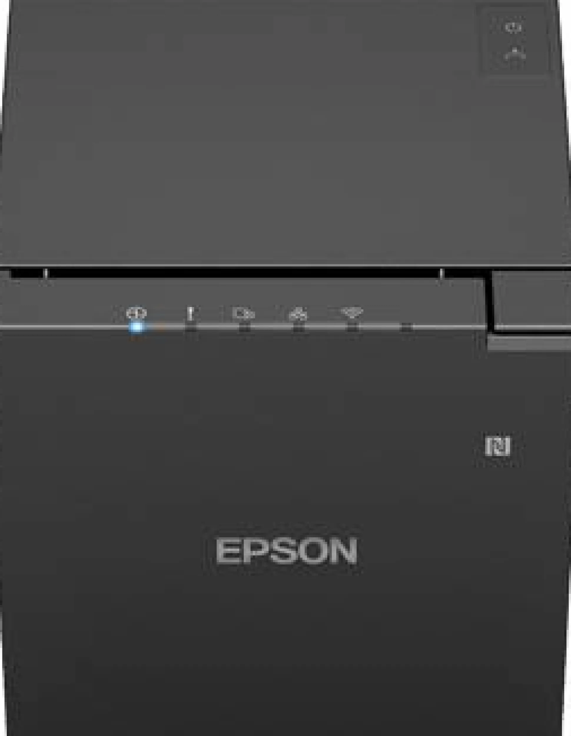 Epson TM-m30III (112): Standard Model, Black, EU