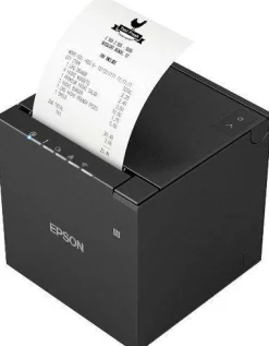 Epson TM-m30III (112): Standard Model, Black, EU