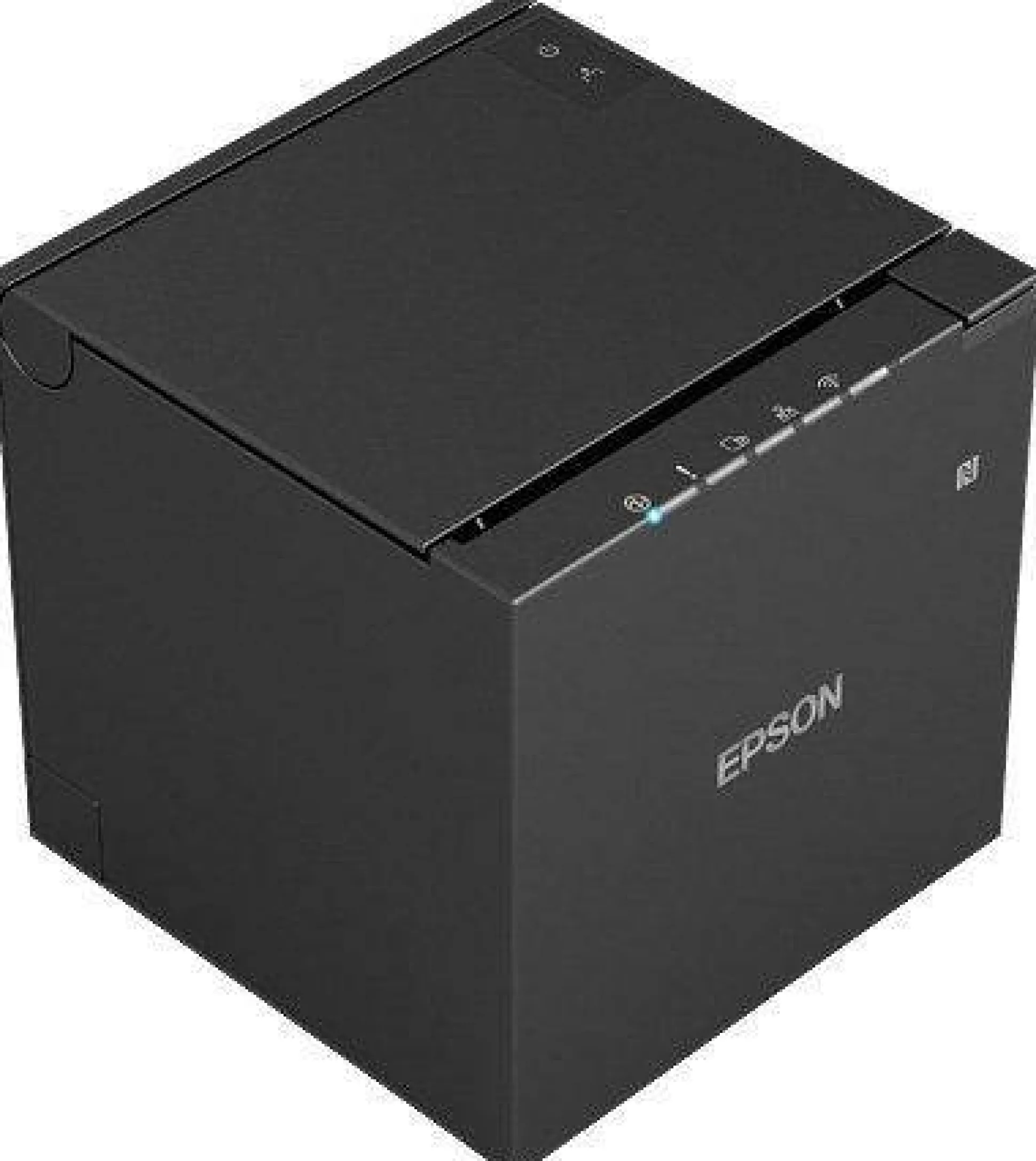 Epson TM-m30III (112): Standard Model, Black, EU