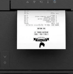 Epson TM-m30III (112): Standard Model, Black, EU