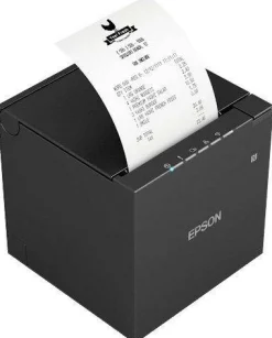 Epson TM-m30III (112): Standard Model, Black, EU