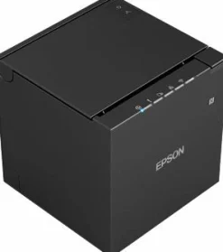 Epson TM-m30III (112): Standard Model, Black, EU
