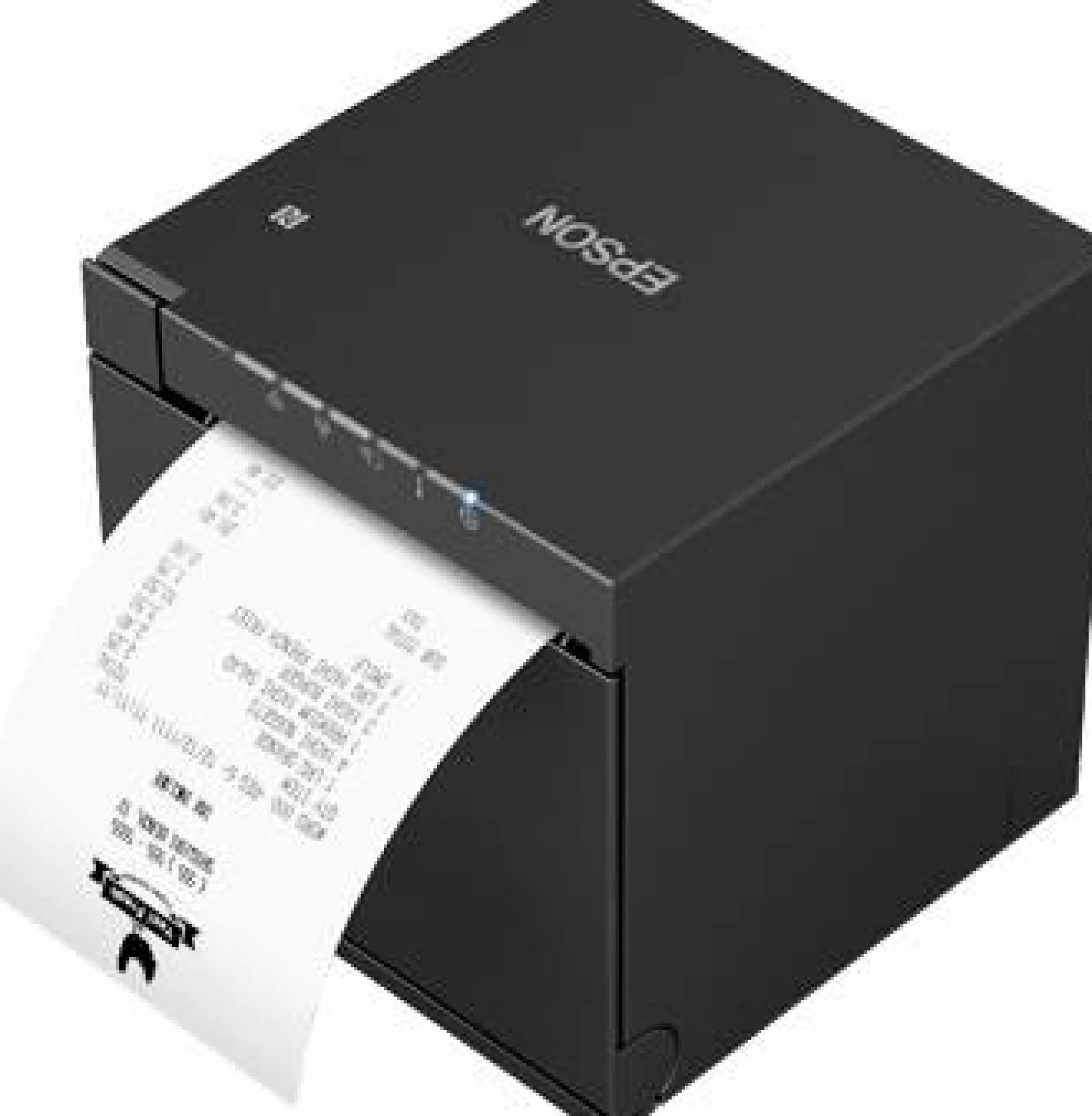 Epson TM-m30III (112): Standard Model, Black, EU