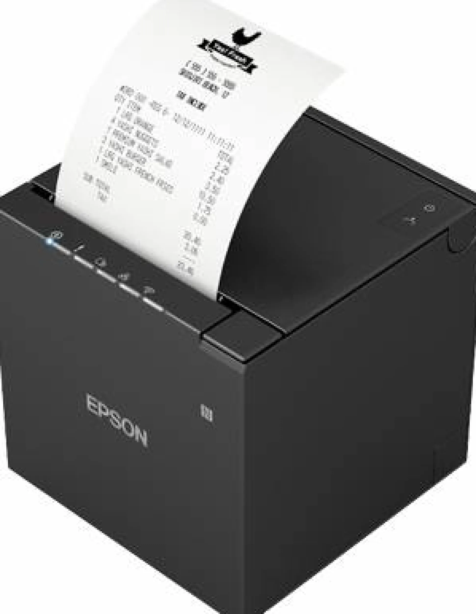 Epson TM-m30III (112): Standard Model, Black, EU