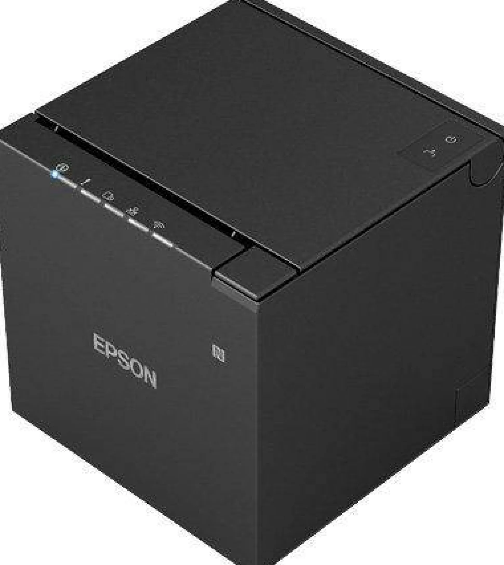 Epson TM-m30III (112): Standard Model, Black, EU