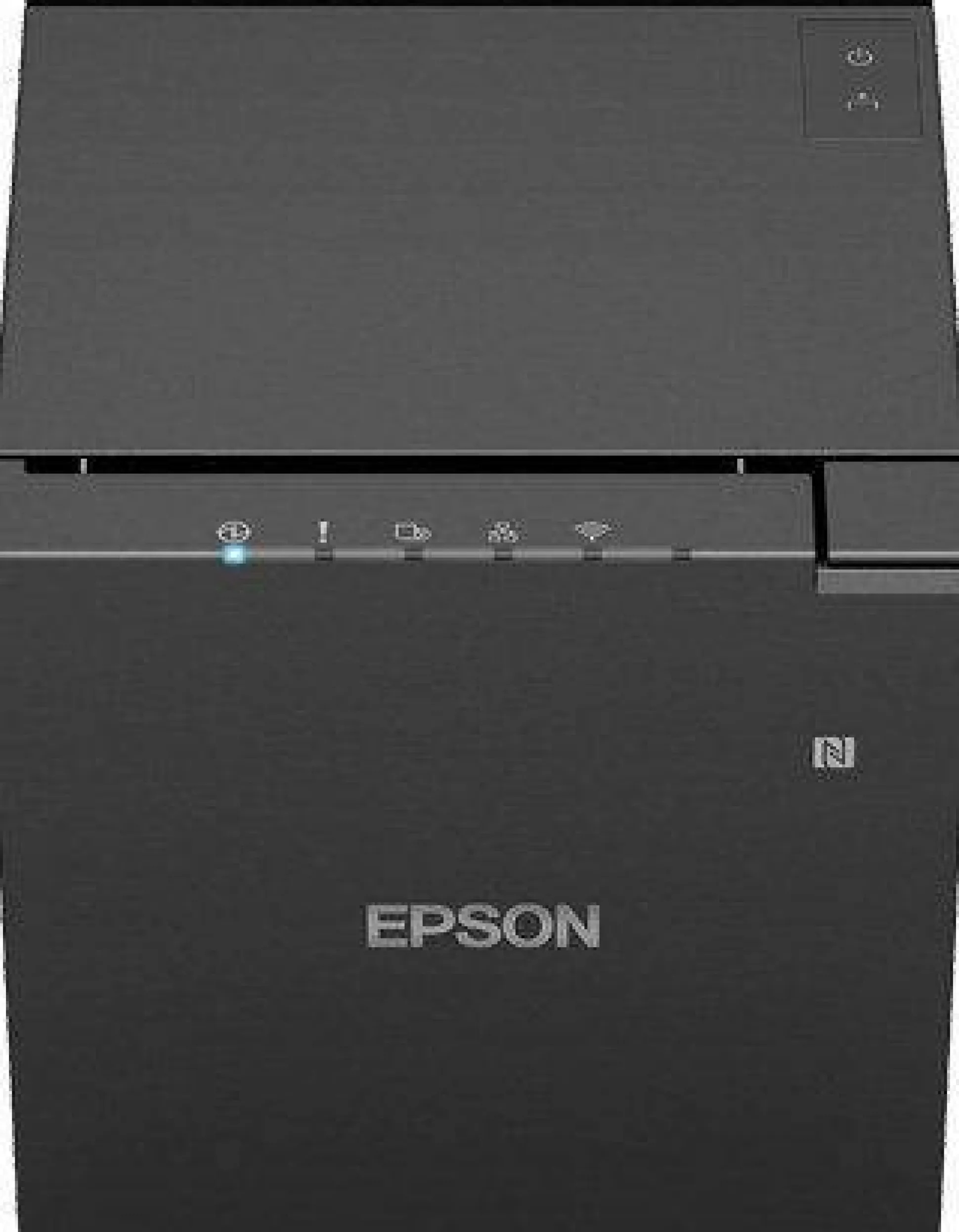Epson TM-m30III (112): Standard Model, Black, EU