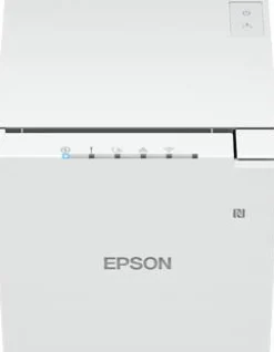 Epson TM-m30III (111): Standard Model, White, EU