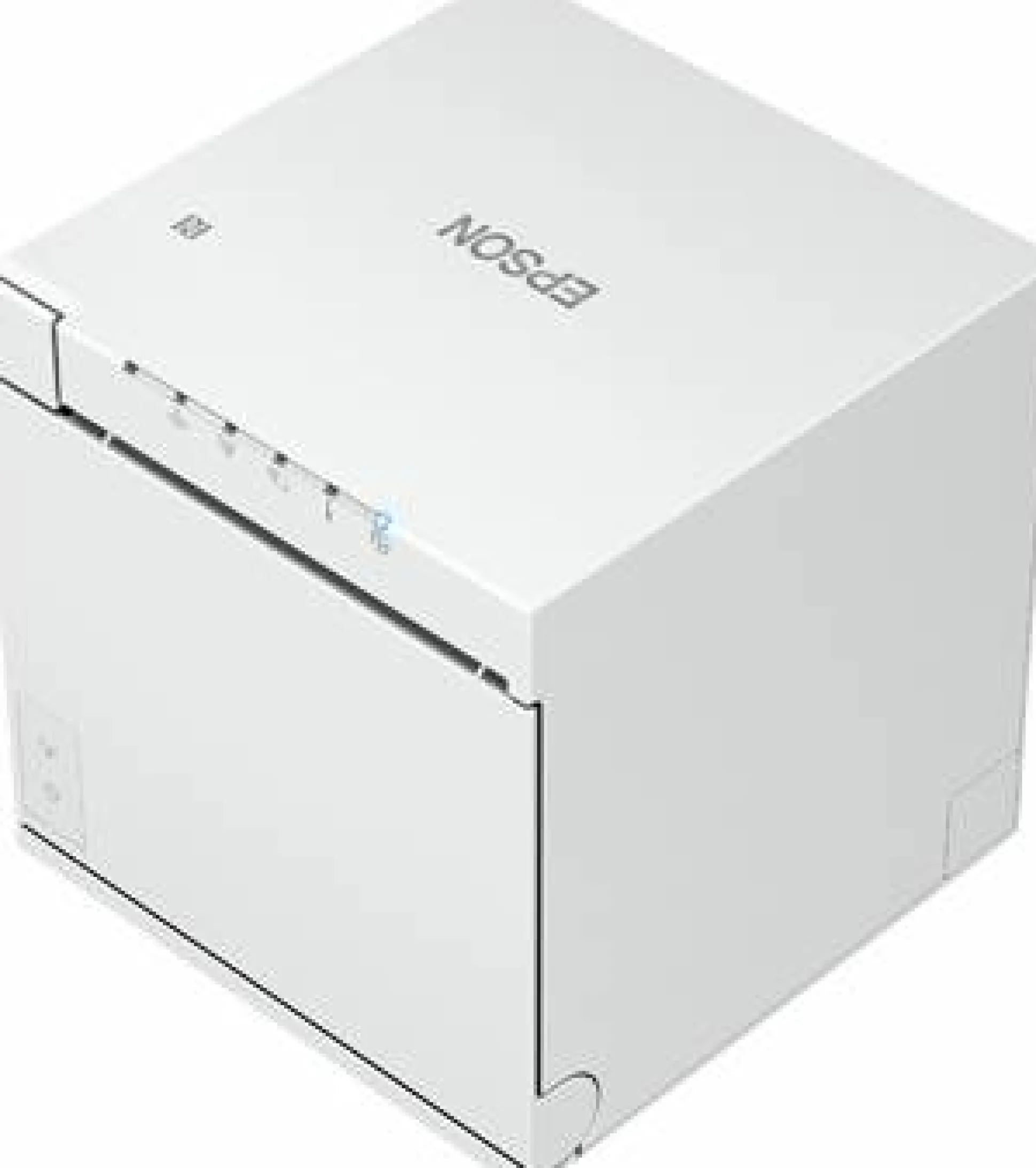 Epson TM-m30III (111): Standard Model, White, EU