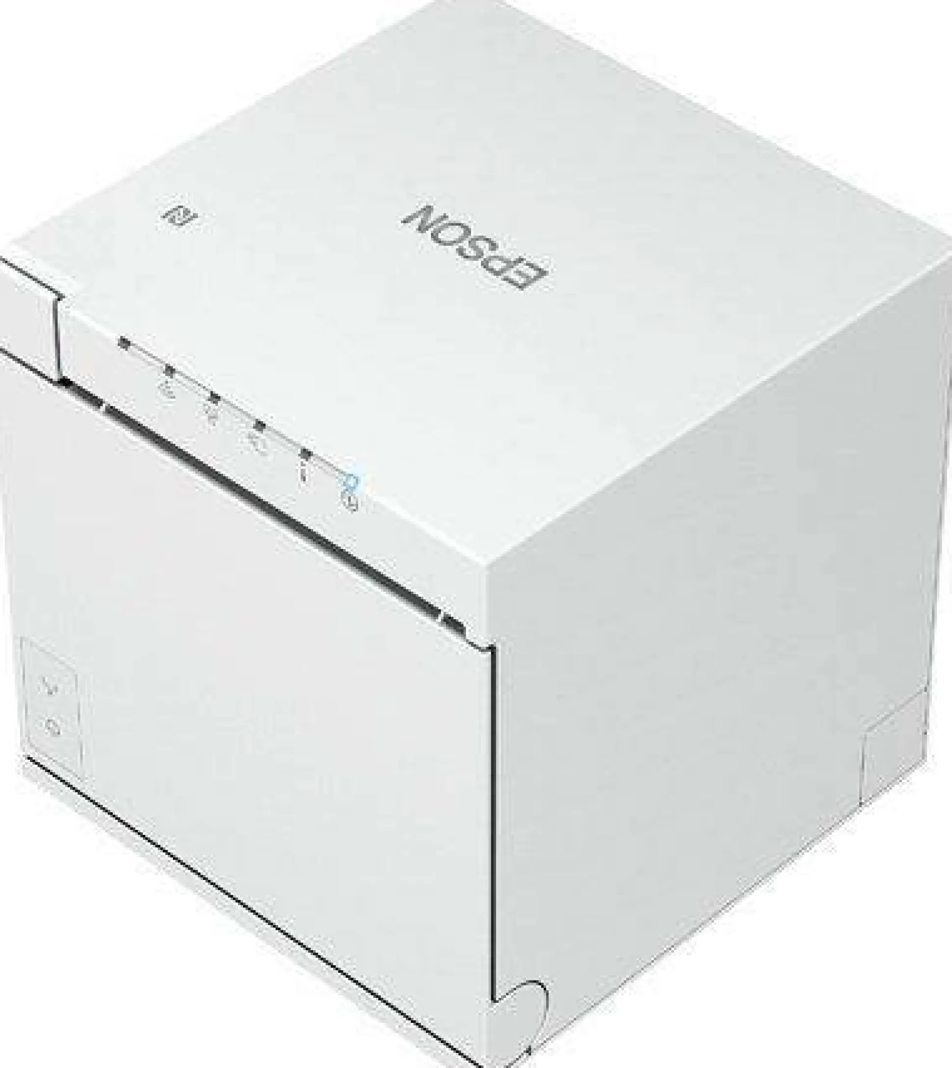 Epson TM-m30III (111): Standard Model, White, EU