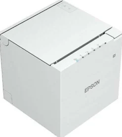 Epson TM-m30III (111): Standard Model, White, EU