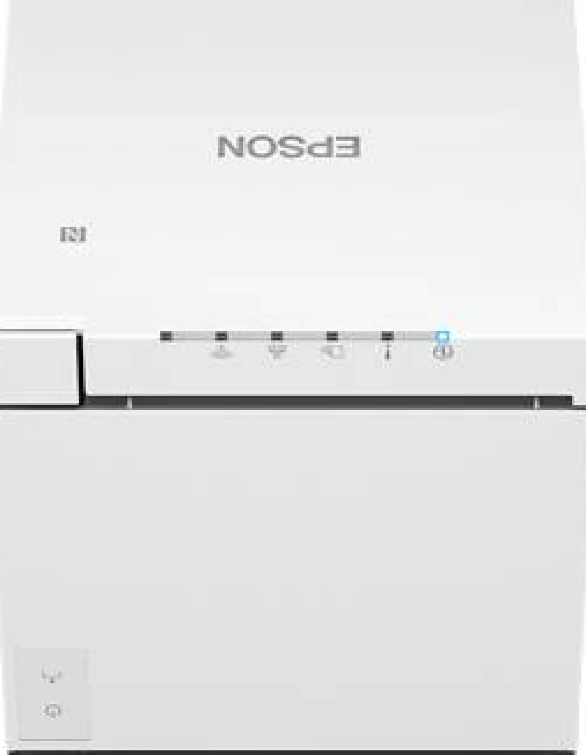 Epson TM-m30III (111): Standard Model, White, EU