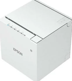 Epson TM-m30III (111): Standard Model, White, EU