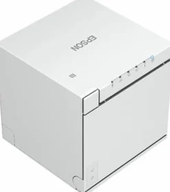 Epson TM-m30III (151): Wi-Fi + Bluetooth Model, White, EU