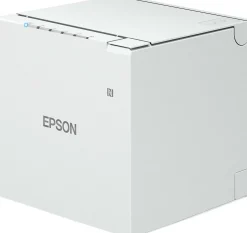 Epson TM-m30III (151): Wi-Fi + Bluetooth Model, White, EU