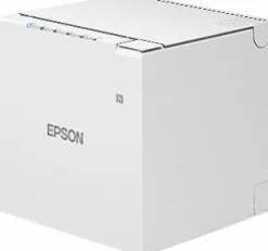 Epson TM-m30III (151): Wi-Fi + Bluetooth Model, White, EU