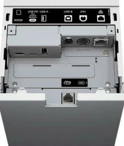 Epson TM-m30III (151): Wi-Fi + Bluetooth Model, White, EU