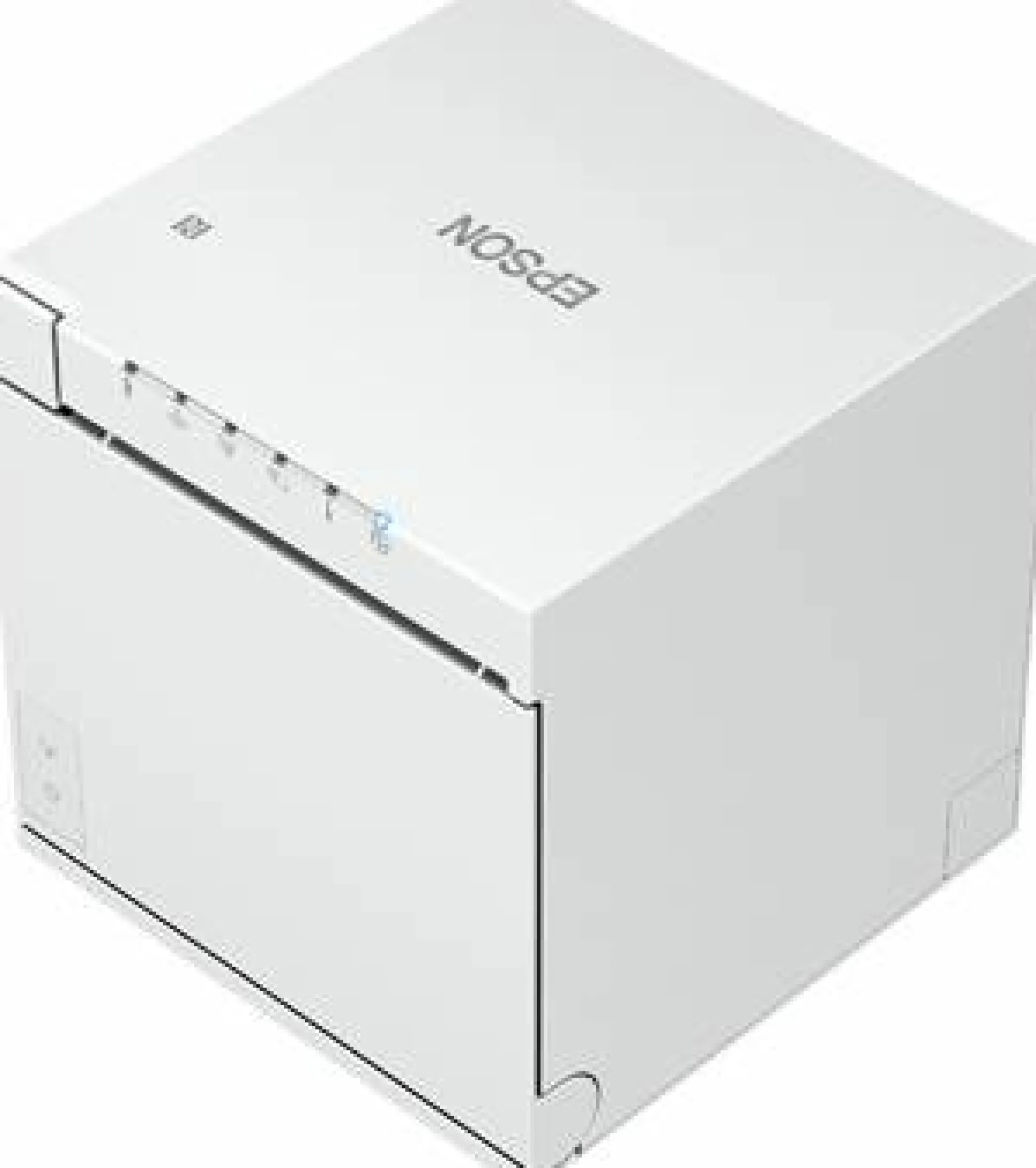 Epson TM-m30III (151): Wi-Fi + Bluetooth Model, White, EU