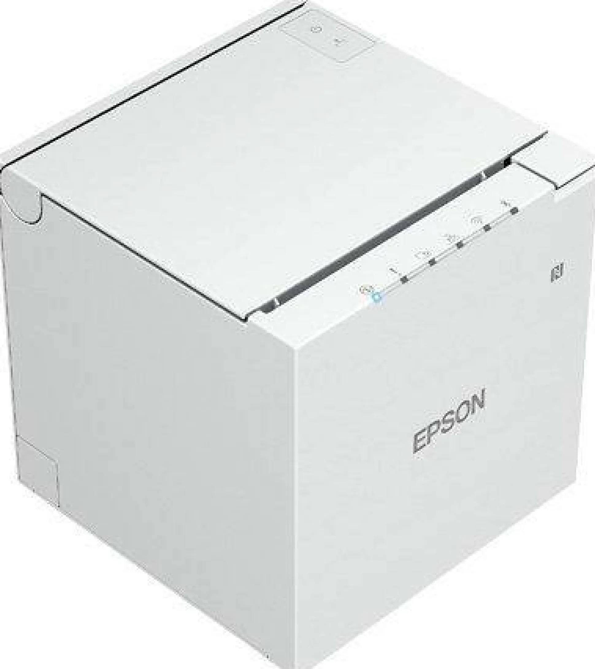 Epson TM-m30III (151): Wi-Fi + Bluetooth Model, White, EU