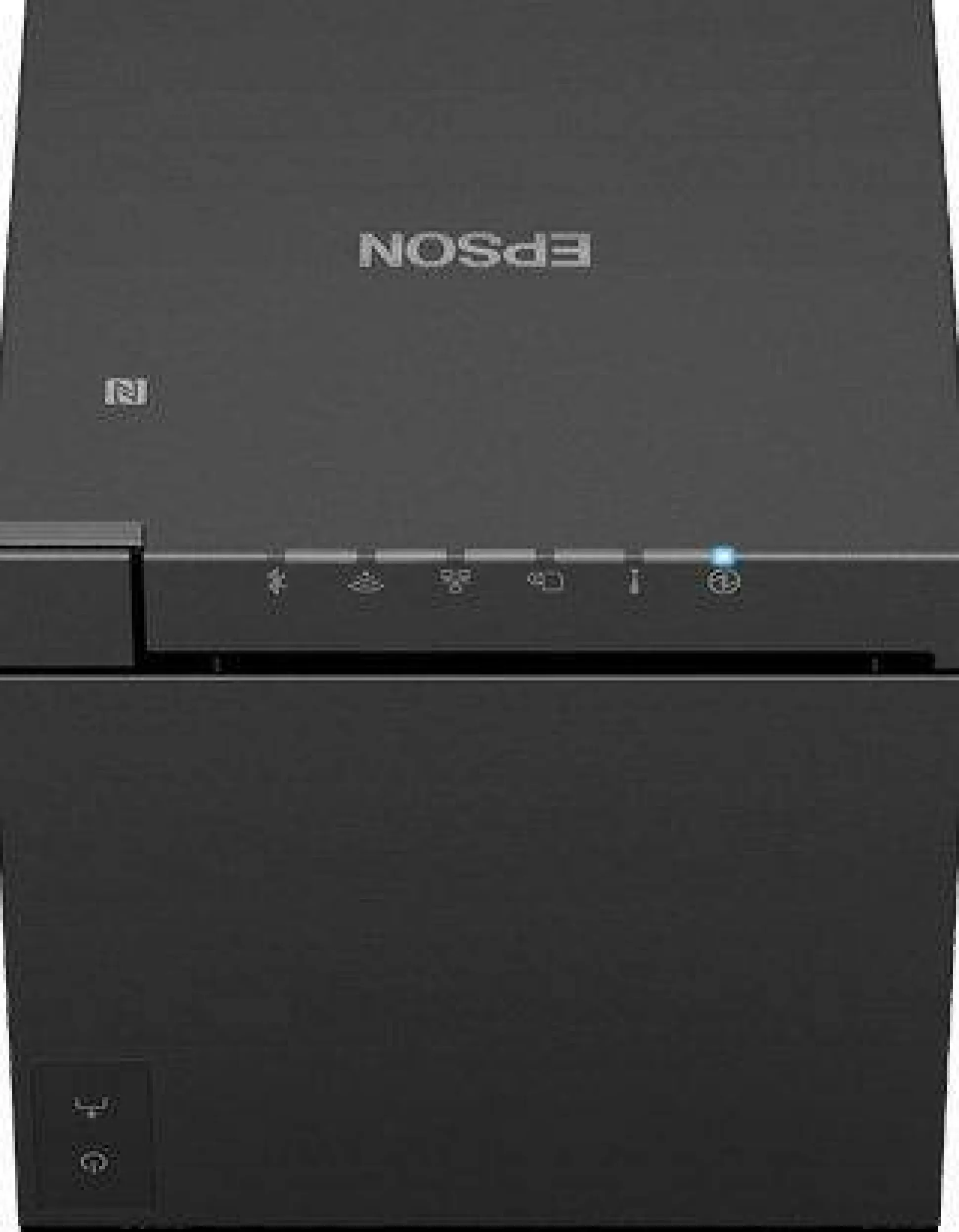 Epson TM-m30III (152): Wi-Fi + Bluetooth Model, Black, EU