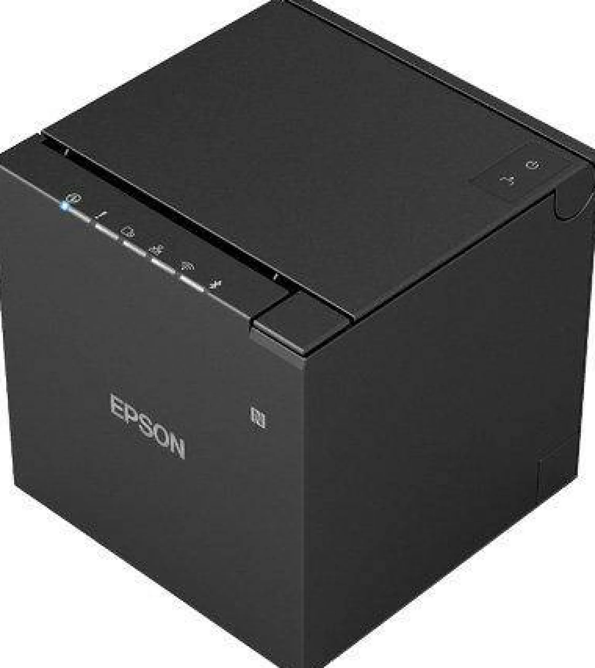 Epson TM-m30III (152): Wi-Fi + Bluetooth Model, Black, EU