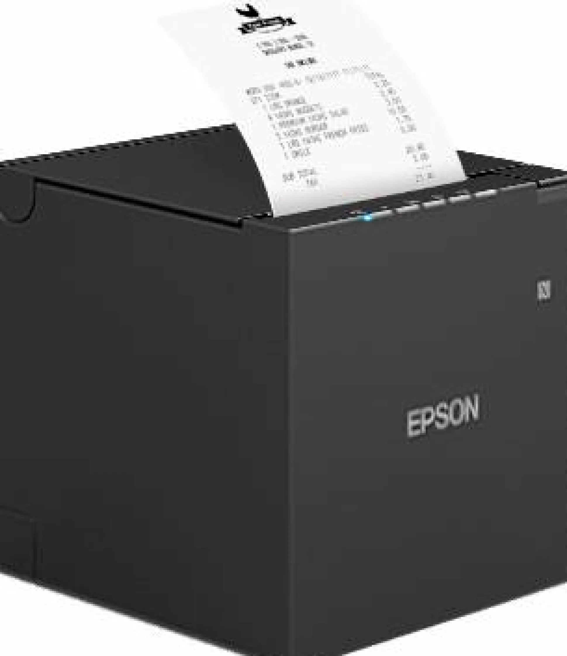 Epson TM-m30III (152): Wi-Fi + Bluetooth Model, Black, EU