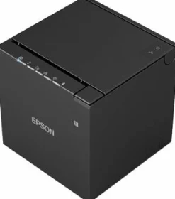 Epson TM-m30III (152): Wi-Fi + Bluetooth Model, Black, EU