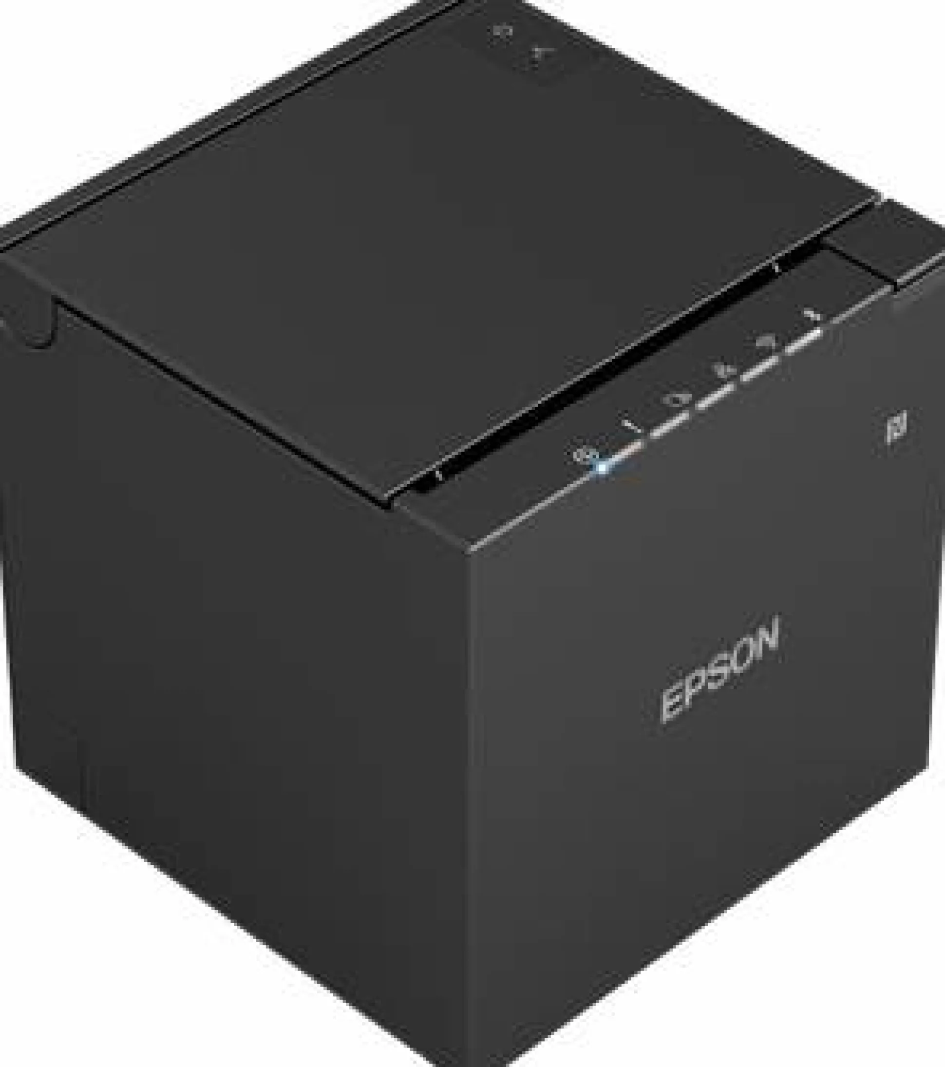 Epson TM-m30III (152): Wi-Fi + Bluetooth Model, Black, EU