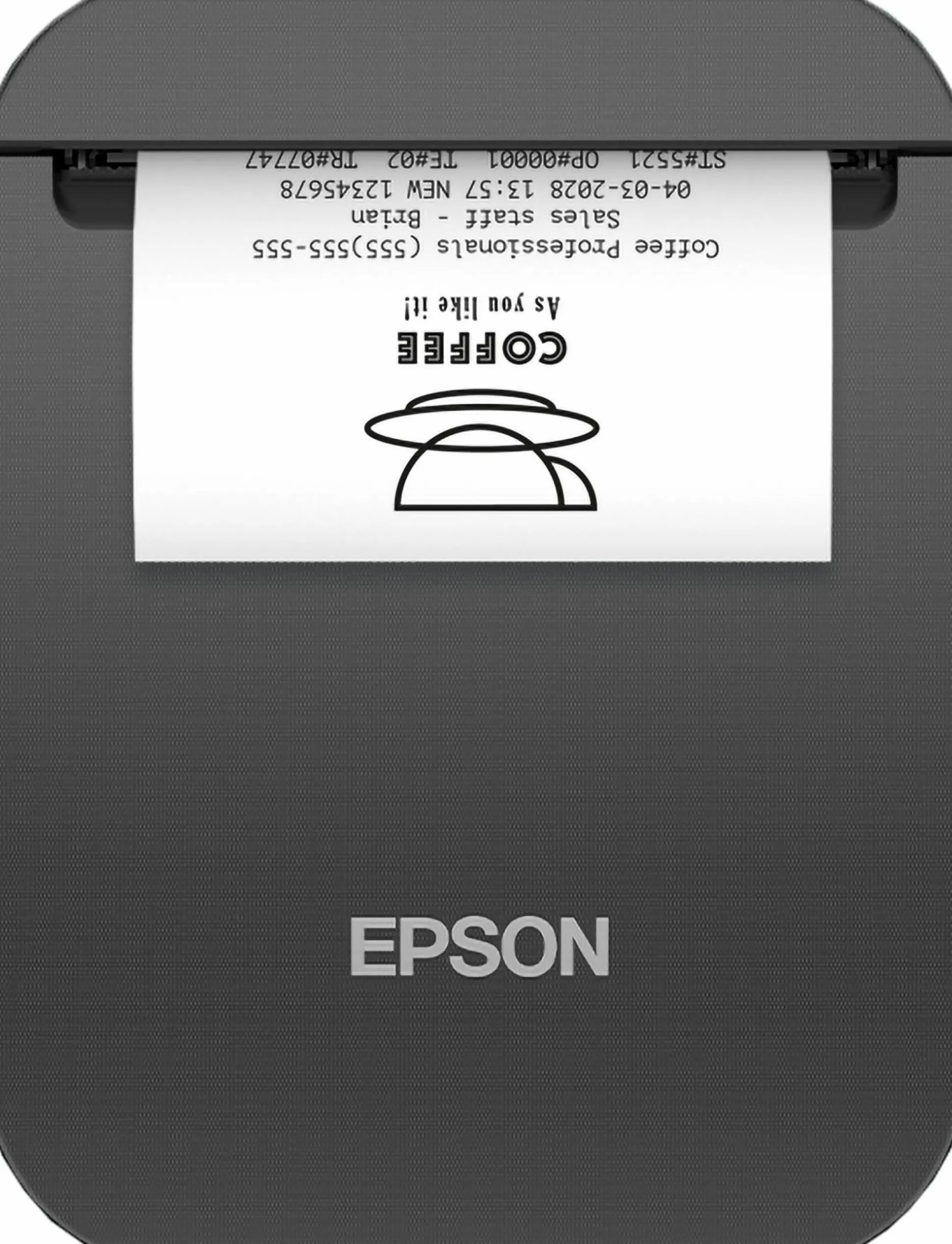 Epson TM-P20II Mobile Series