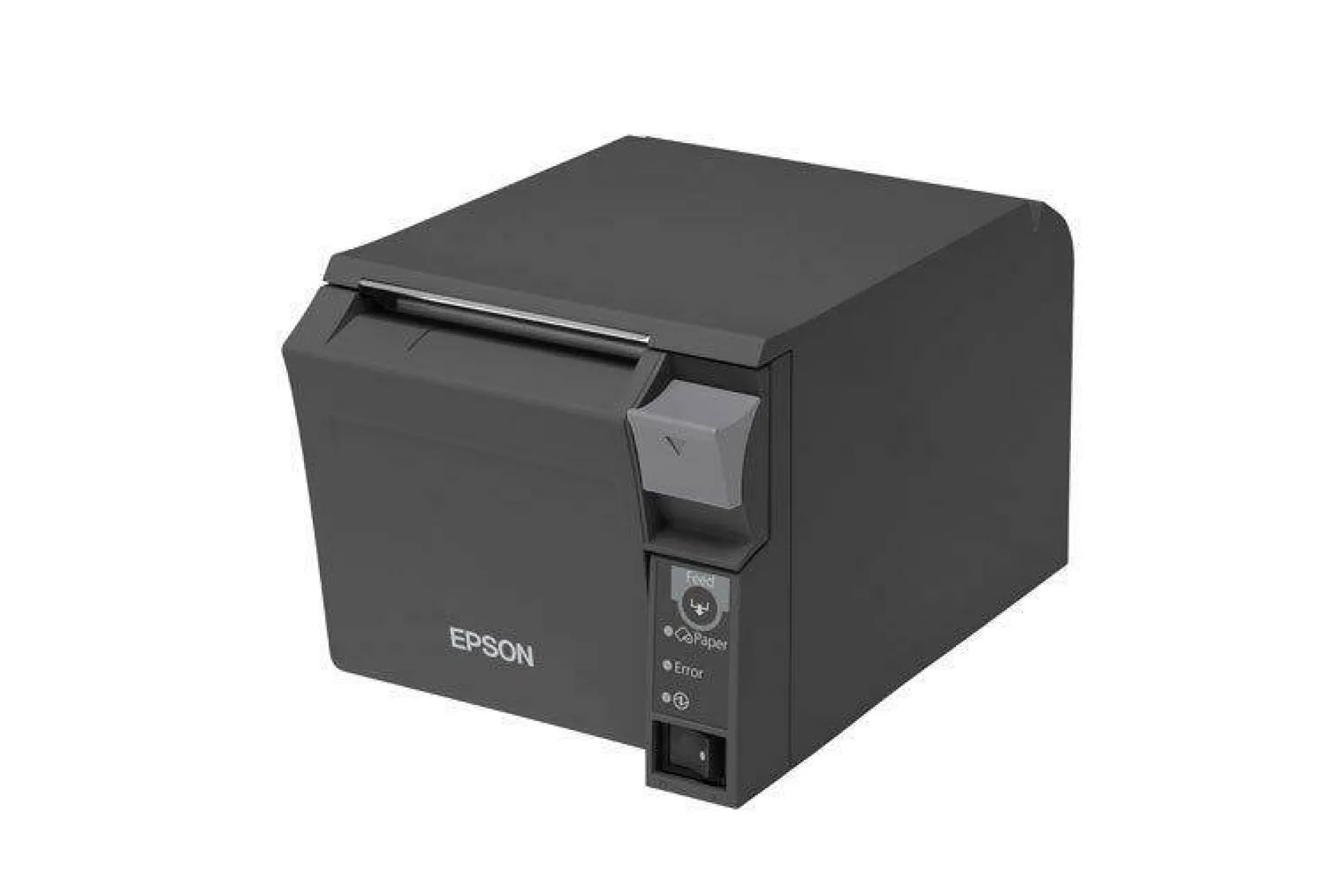 Epson TM-T70II (032): Serial + Built-in USB, PS, EDG, EU