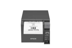 Epson TM-T70II (032): Serial + Built-in USB, PS, EDG, EU