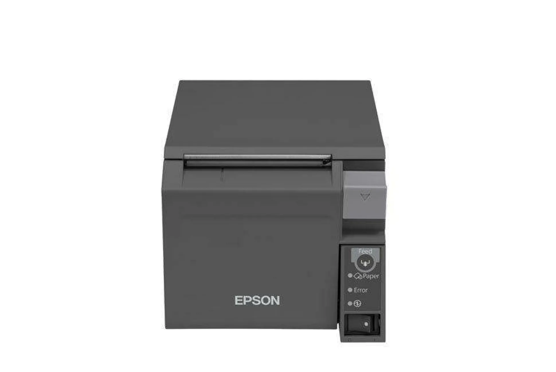 Epson TM-T70II (032): Serial + Built-in USB, PS, EDG, EU