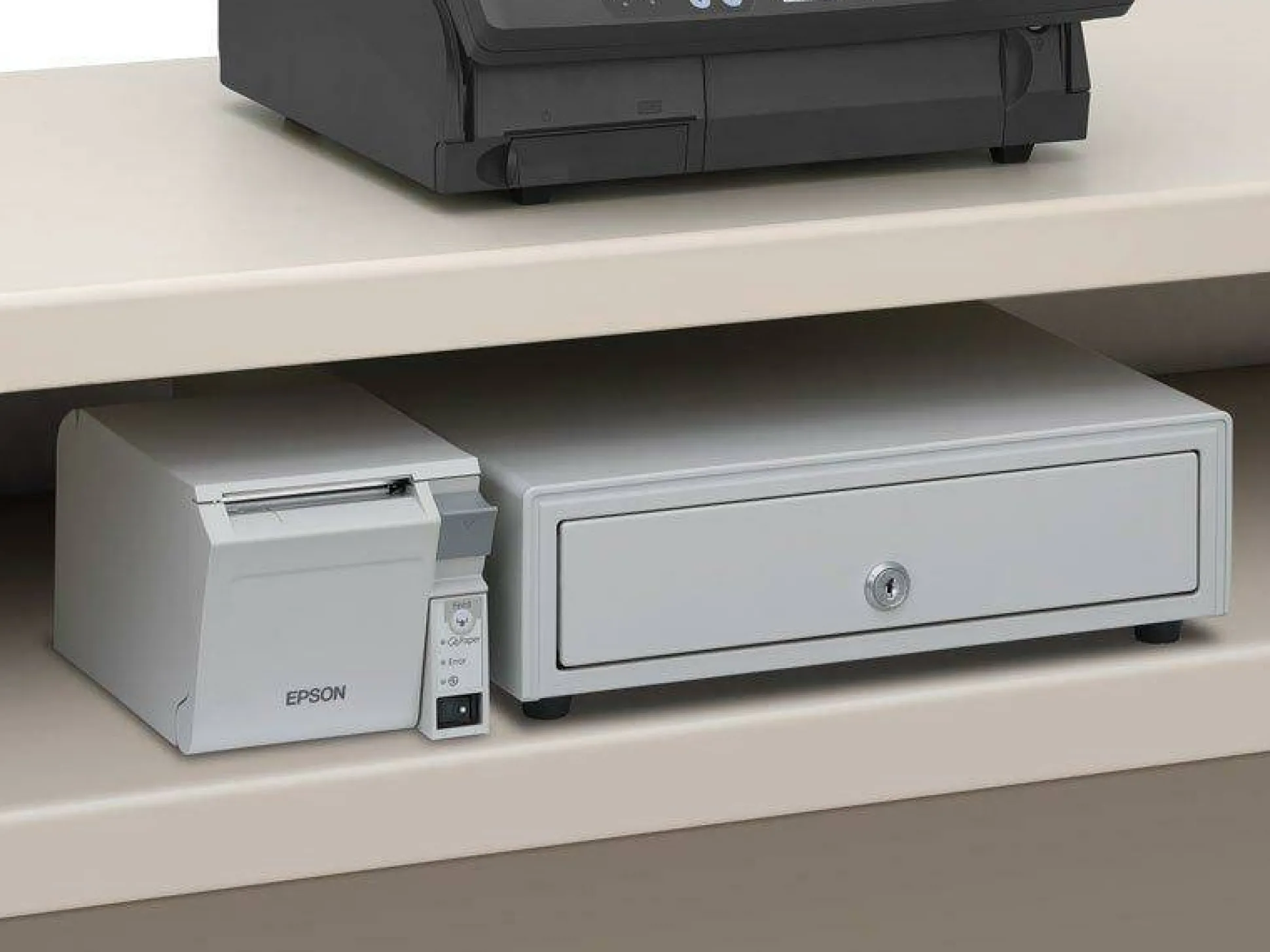Epson TM-T70II Series