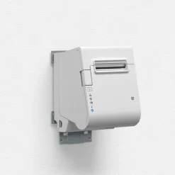 Epson TM-T88VII (131): USB, Eth, PowerUSB, Buzz, White