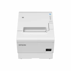 Epson TM-T88VII (131): USB, Eth, PowerUSB, Buzz, White