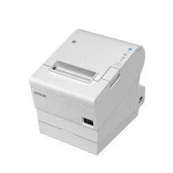 Epson TM-T88VII (131): USB, Eth, PowerUSB, Buzz, White