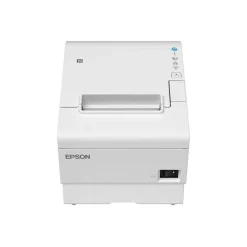 Epson TM-T88VII (131): USB, Eth, PowerUSB, Buzz, White