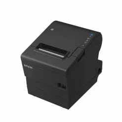 Epson TM-T88VII (112): USB, Eth, Serial, PS, Buzz, Black