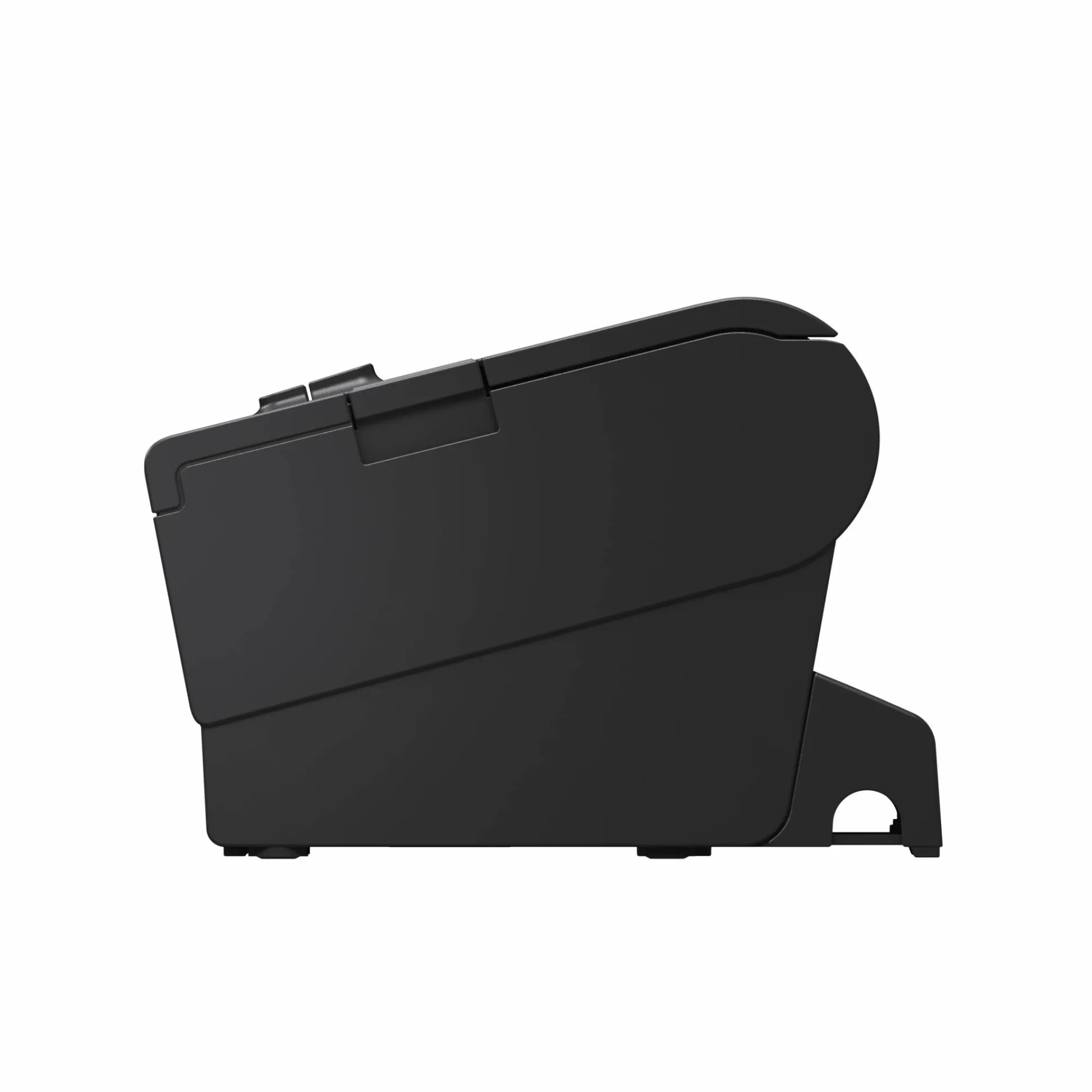 Epson TM-T88VII (112): USB, Eth, Serial, PS, Buzz, Black