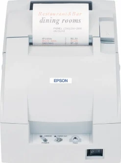 Epson TM-U220A Series