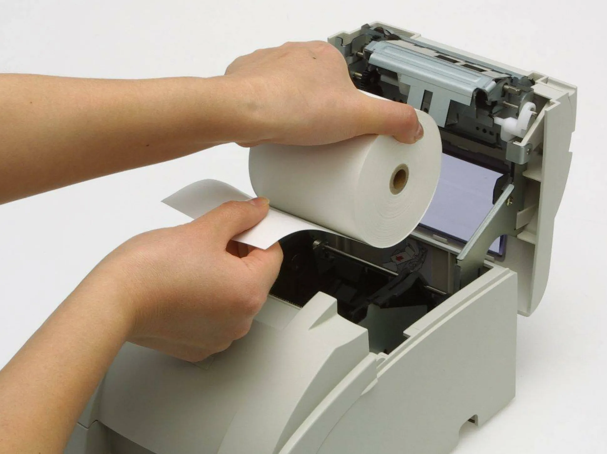 Epson TM-U220A Series