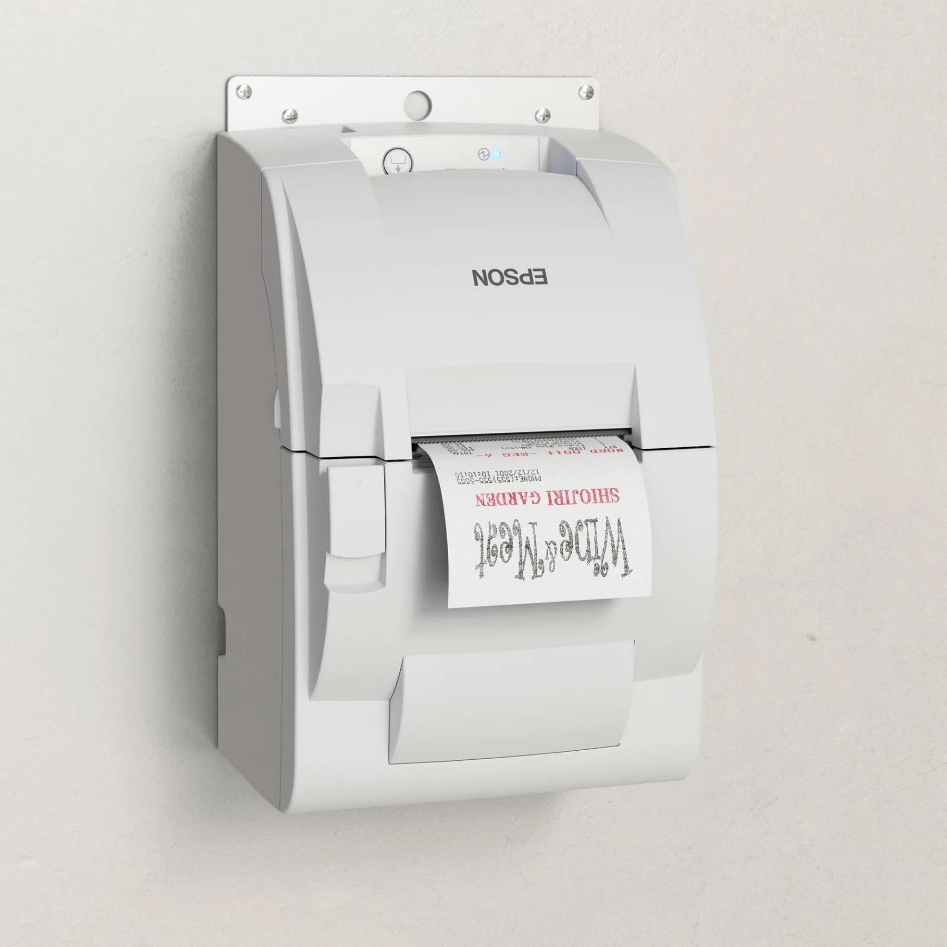 Epson TM-U220IIB Series