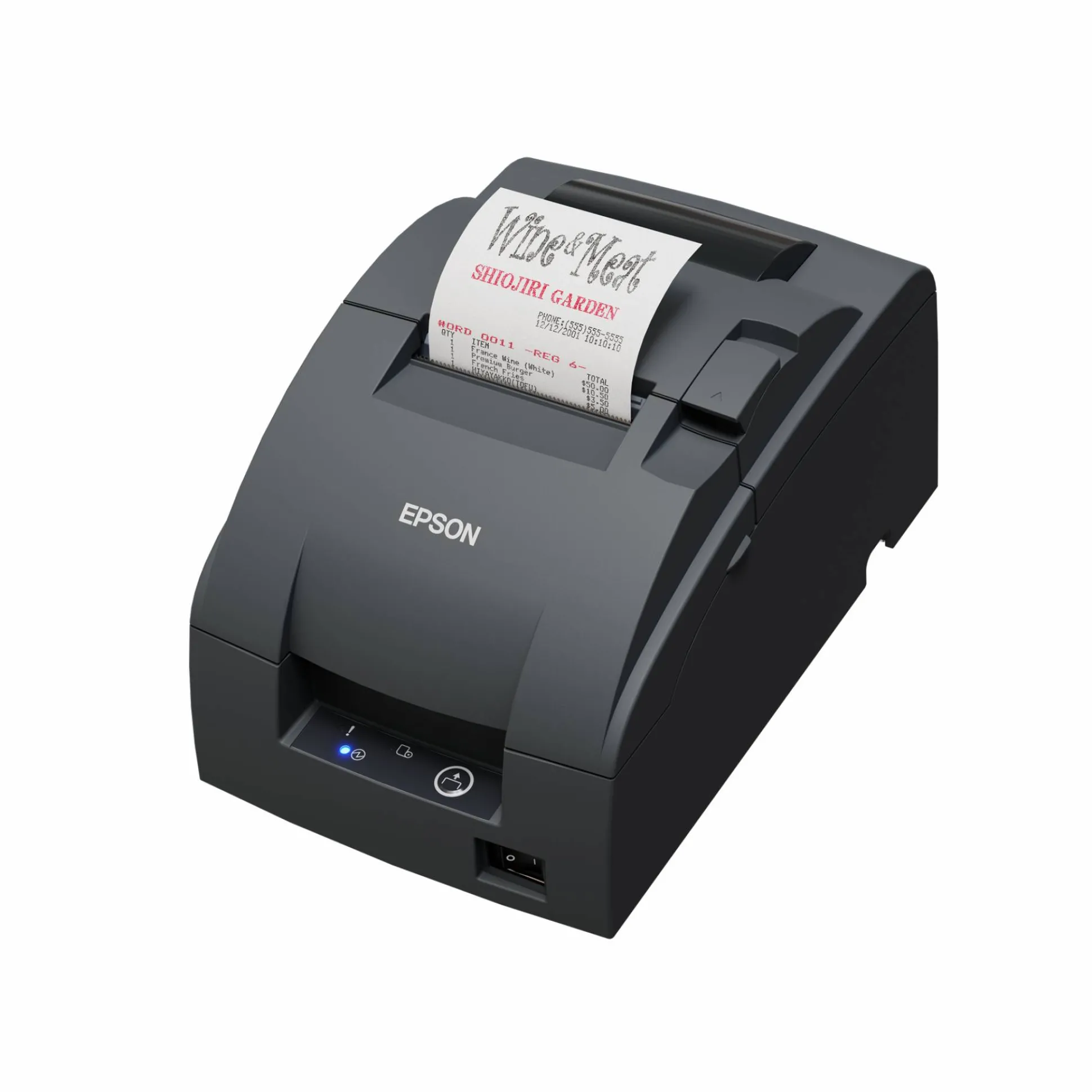 Epson TM-U220IIB Series