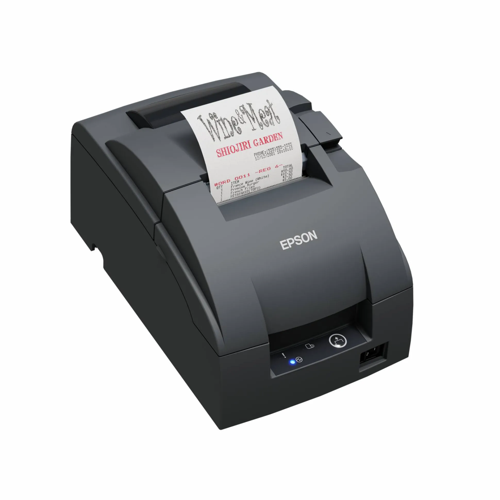 Epson TM-U220IID Series