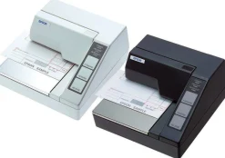 Epson TM-U295 (292): Serial, w/o PS, EDG