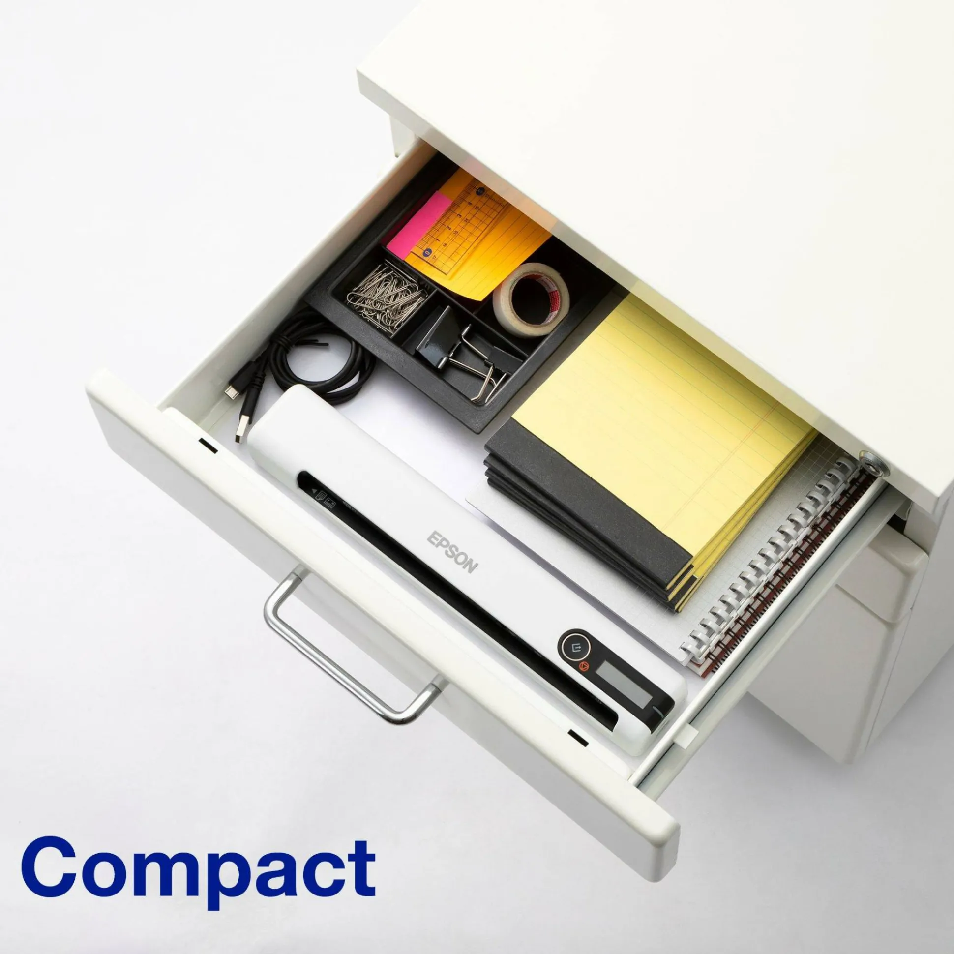 Epson WorkForce DS-80W
