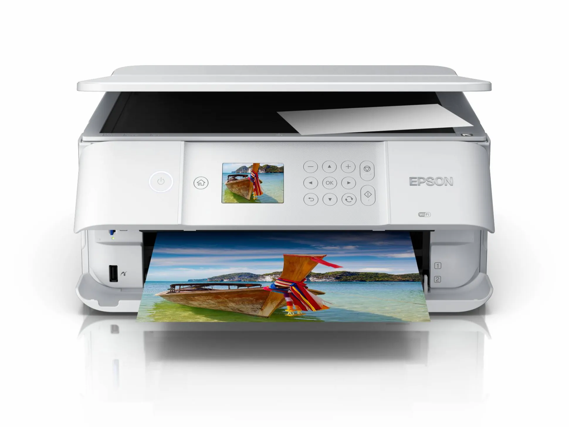 Expression Premium XP-6105