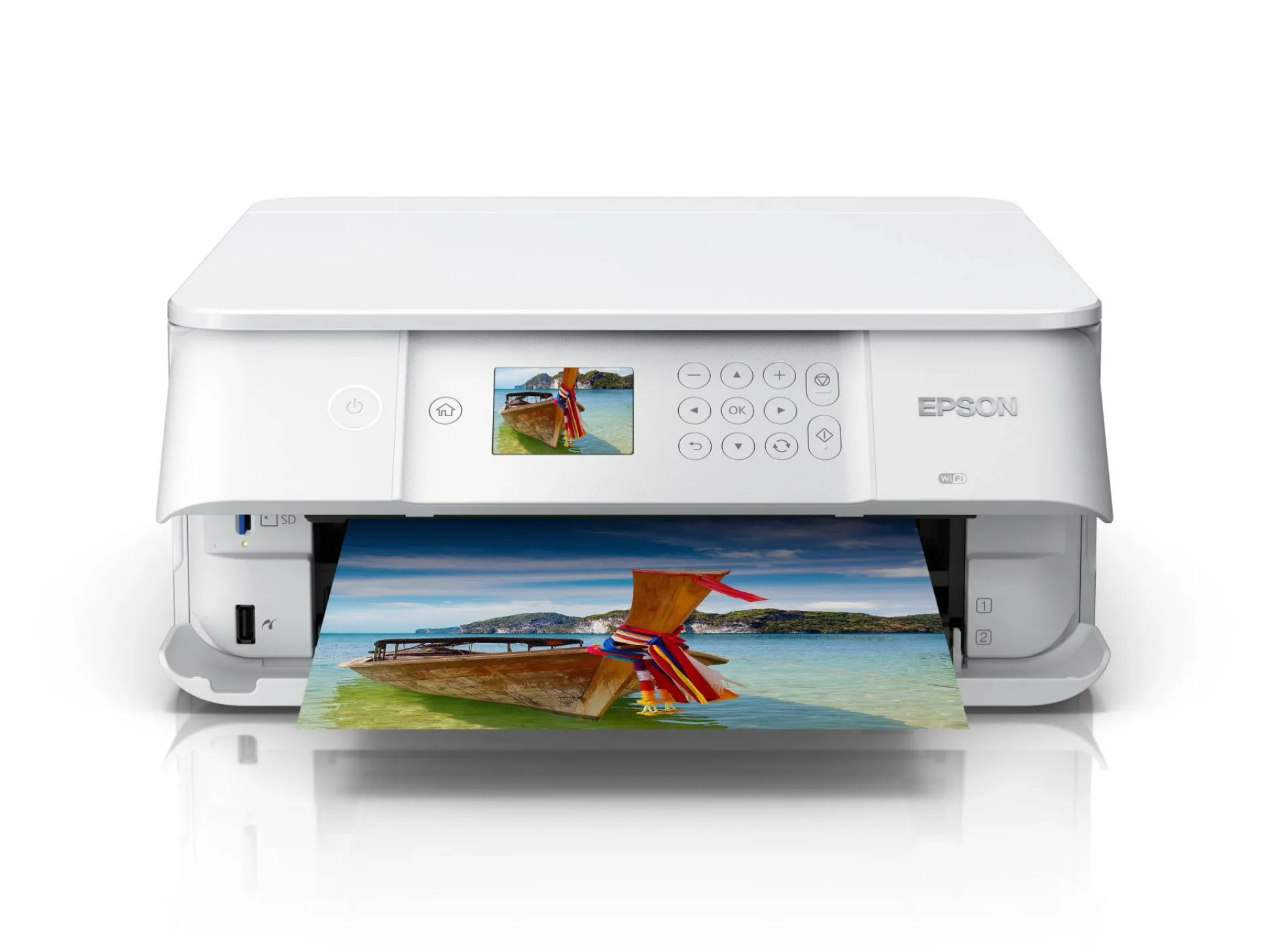 Expression Premium XP-6105