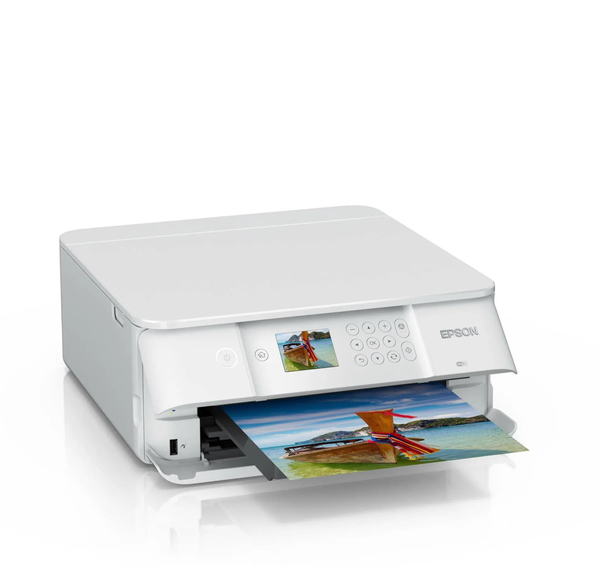 Expression Premium XP-6105